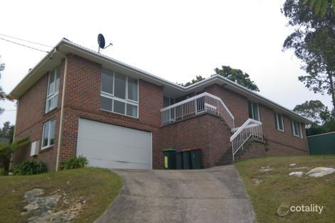 Property photo of 5 Coachline Place Belrose NSW 2085