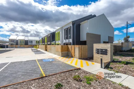 Property photo of 19 Grenfell Avenue Taylor ACT 2913