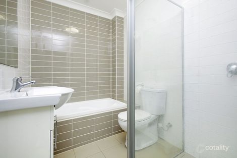 Property photo of 5/10-12 Parnell Street Strathfield NSW 2135