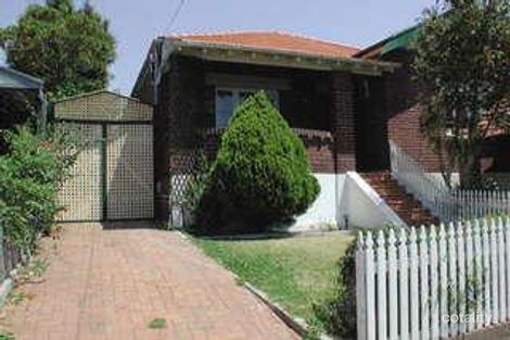 Property photo of 45 Edenholme Road Russell Lea NSW 2046