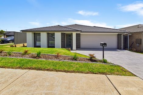 25 Canterbury St, Hamlyn Terrace, NSW 2259