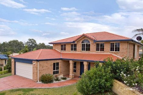 23 Mozart Pl, Mackenzie, QLD 4156