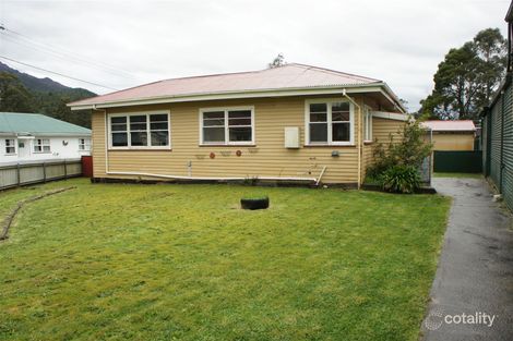 Property photo of 25 Jakins Street Queenstown TAS 7467