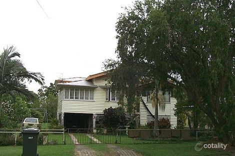 347 Waterloo St, Frenchville, QLD 4701