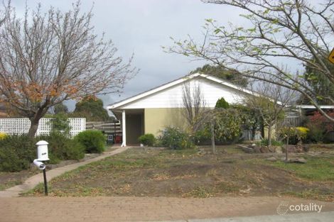 39 Westward Ho Dr, Sunbury, VIC 3429