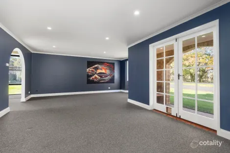Property photo of 1 McLaurin Crescent Holbrook NSW 2644
