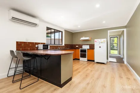 Property photo of 1 McLaurin Crescent Holbrook NSW 2644