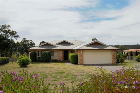 6 Roseburn Ct, Torrington, QLD 4350