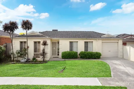 Property photo of 5 Limpopa Square Roxburgh Park VIC 3064