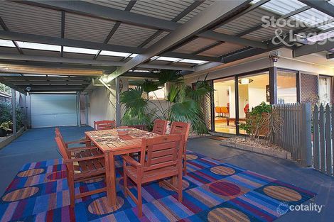 Property photo of 19 Throsby Crescent Deer Park VIC 3023