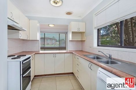Property photo of 51 Hume Crescent Werrington County NSW 2747
