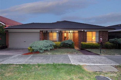25 Eskay Rd, Epping, VIC 3076