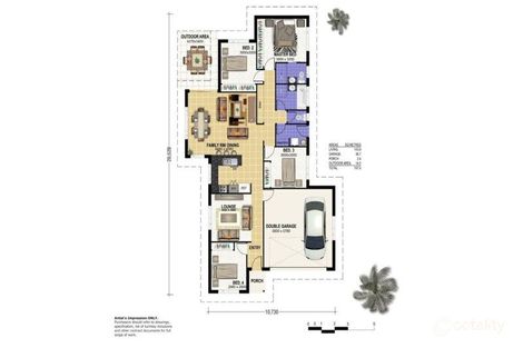 Property photo of 34 Koolamarra Drive Gracemere QLD 4702