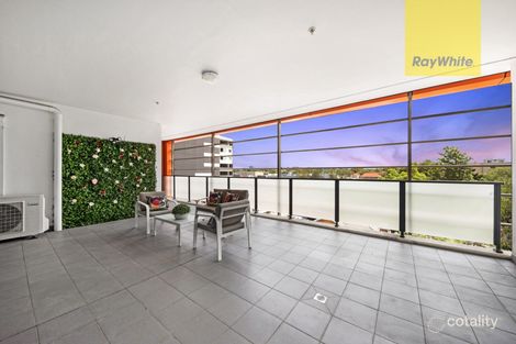 Property photo of 404A/8 Cowper Street Parramatta NSW 2150