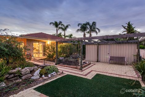 Property photo of 35 Parkway Gardens Parmelia WA 6167