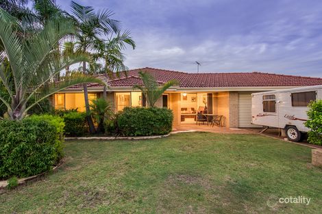 Property photo of 35 Parkway Gardens Parmelia WA 6167