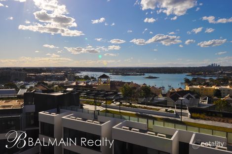 6/3 Nagurra Pl, Rozelle, NSW 2039