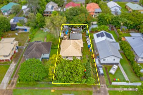 Property photo of 19 Vickers Street Carina Heights QLD 4152