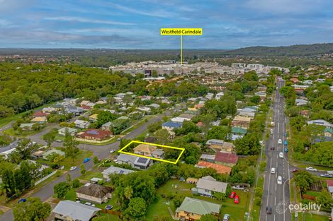 Property photo of 19 Vickers Street Carina Heights QLD 4152