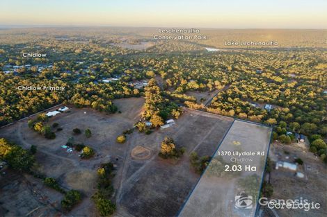 Property photo of 1370 Lilydale Road Chidlow WA 6556