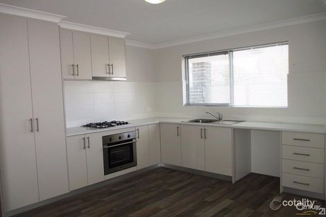 Property photo of 21/97 Cooper Street Mandurah WA 6210