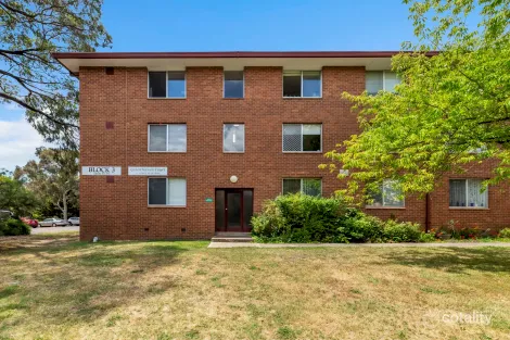 49/27-35 Coxen St, Hughes, ACT 2605