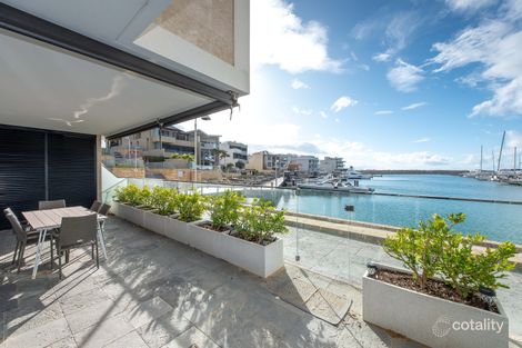 2/1 Bristol Lane, Mindarie, WA 6030