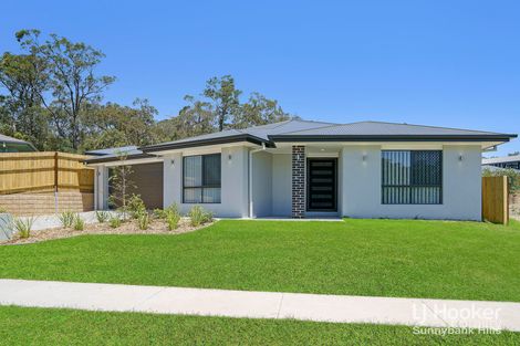 23 Moon Cct, Karawatha, QLD 4117