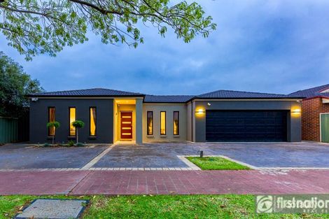 Property photo of 72 Dalkeith Drive Point Cook VIC 3030