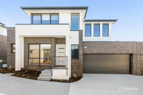 5/28 Rathgar Rd, Lysterfield, VIC 3156