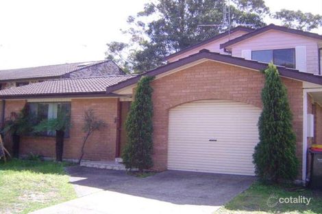 Property photo of 8 Mistral Close Nelson Bay NSW 2315
