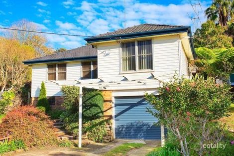 Property photo of 9 Roslyn Street Springfield NSW 2250