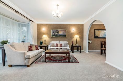 Property photo of 6 Melaleuca Close Castle Hill NSW 2154