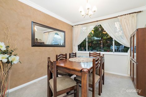Property photo of 6 Melaleuca Close Castle Hill NSW 2154