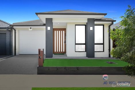 61 Maradona Bvd, Deanside, VIC 3336