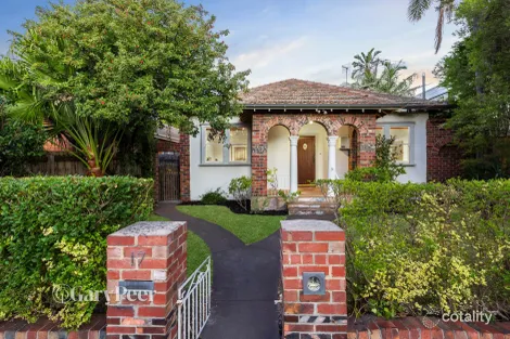 Property photo of 17 Bayview Street Elsternwick VIC 3185