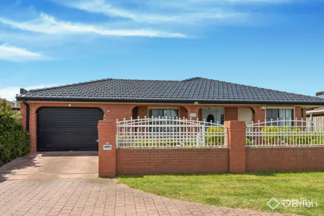 Property photo of 70 Dalton Street Sunshine West VIC 3020