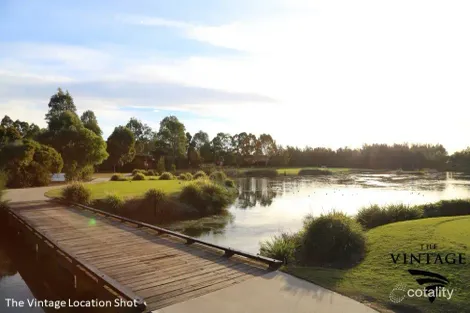 Property photo of 27 Verdale Close Pokolbin NSW 2320