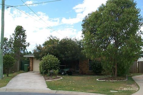5 Lucas Ct, Crestmead, QLD 4132