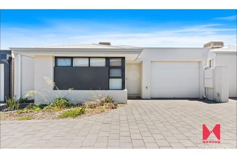 4/25 Henry St, East Cannington, WA 6107