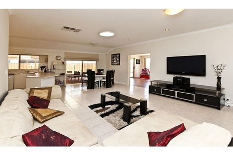 Property photo of 59 Monaghan Circle Darch WA 6065