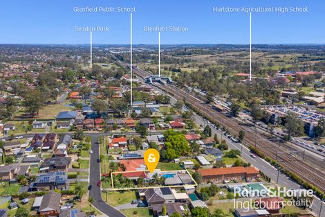 Property photo of 29 Foreman Street Glenfield NSW 2167