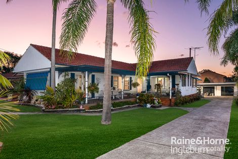 Property photo of 29 Foreman Street Glenfield NSW 2167