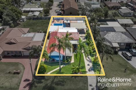 Property photo of 29 Foreman Street Glenfield NSW 2167