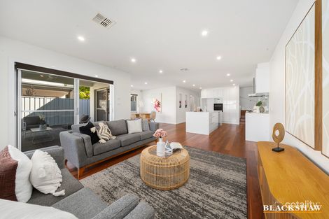 10a Lilley St, O'Connor, ACT 2602