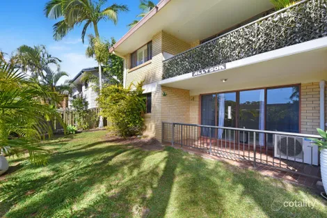 2/12 Oceanic Dr, Mermaid Waters, QLD 4218