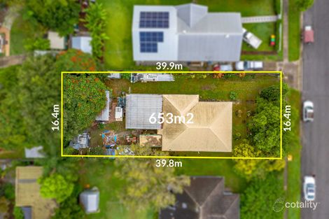 Property photo of 19 Vickers Street Carina Heights QLD 4152