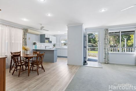 Property photo of 31/1 Greenmeadows Drive Port Macquarie NSW 2444