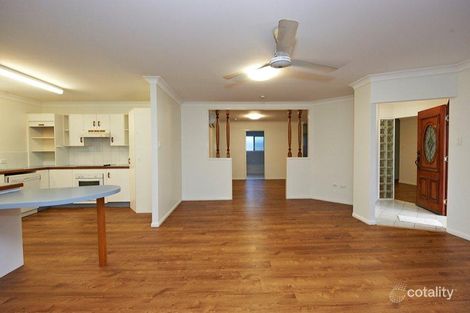 Property photo of 21 Paringa Street Cranbrook QLD 4814