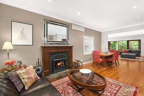 Property photo of 59 Boronga Avenue West Pymble NSW 2073